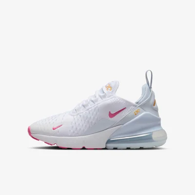 Nike Kids' Air Max 270 Shoes